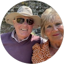Marjorie Findlay - Stone profile picture