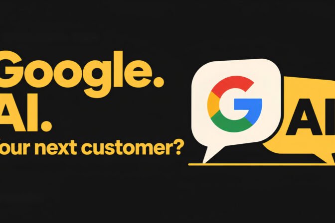Google’s AI Messaging Test: What UK Businesses Should Know
