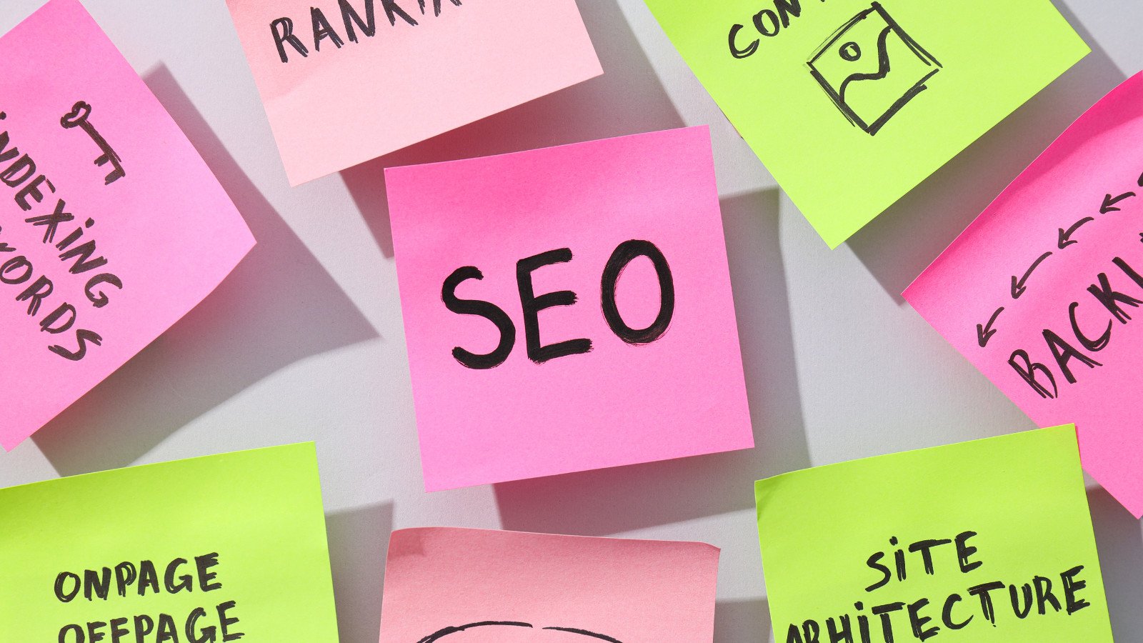 SEO services for businesses, SEO strategies, SEO consultant