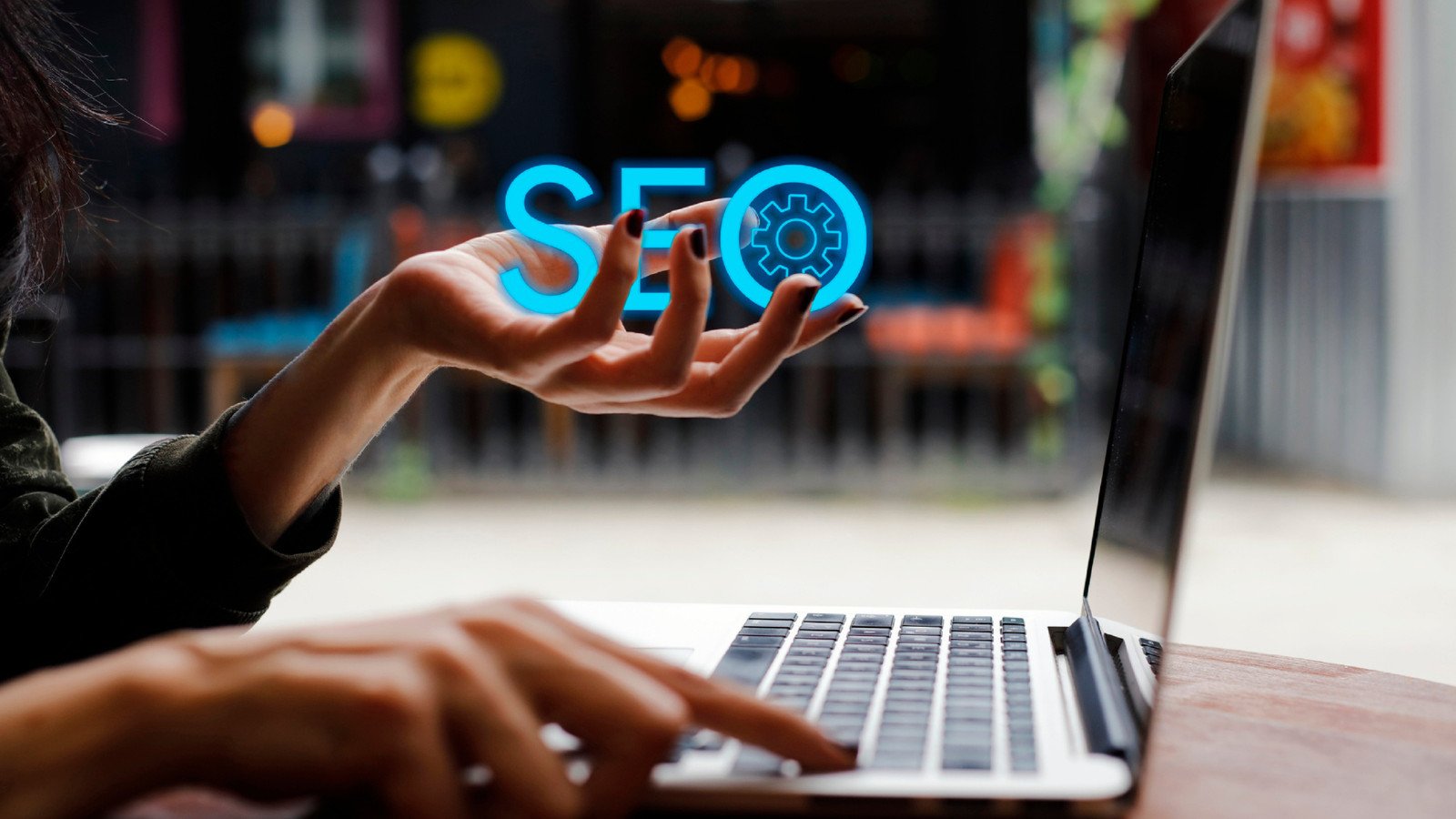 SEO services