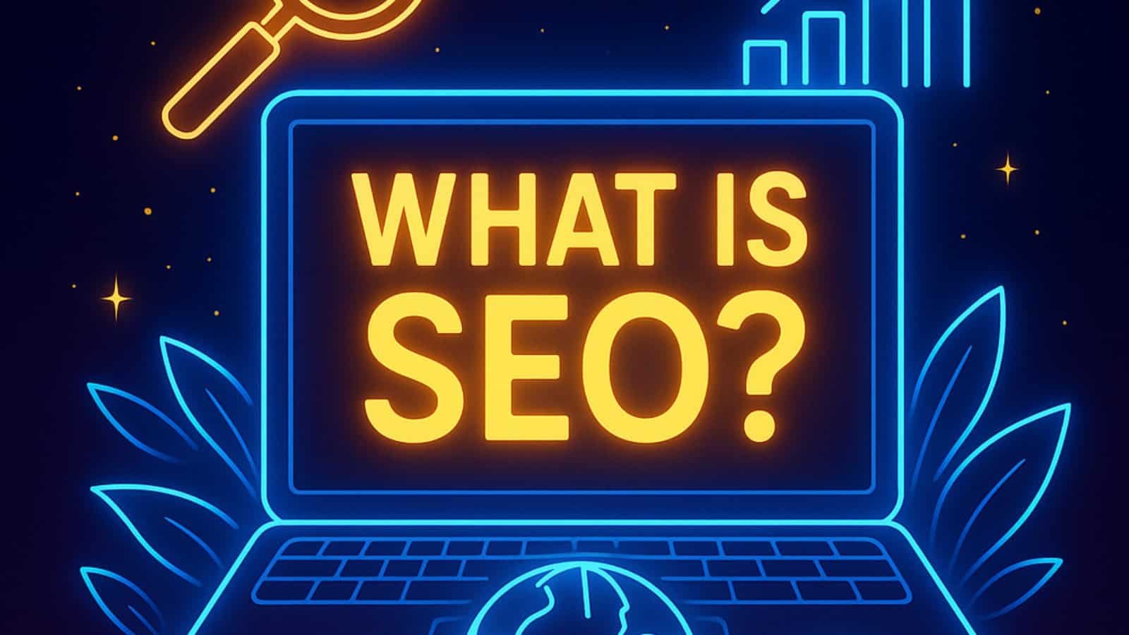 what is seo, useful digital marketing guides, seo guide