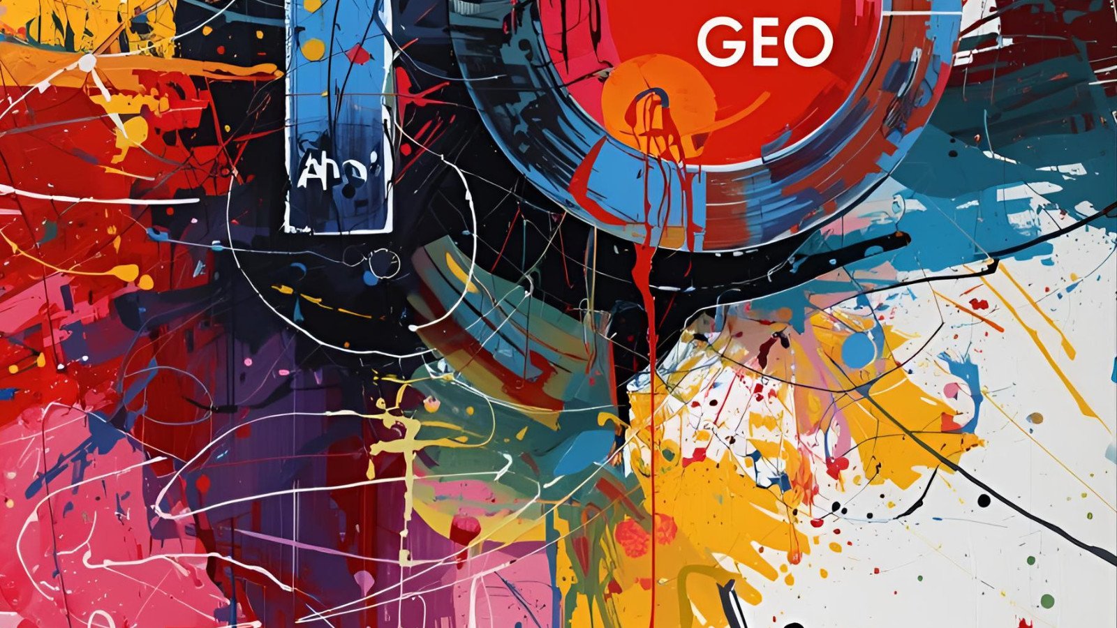 generative seo, geo, digital marketing strategies