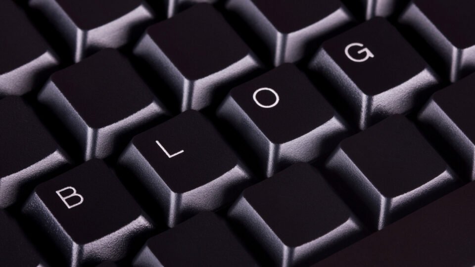 content writing for business, blog