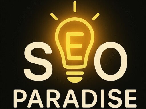 SEO Paradise logo