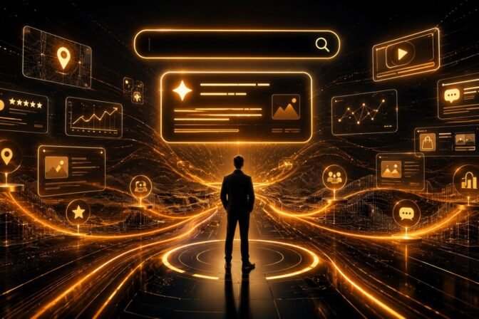 The Rise of Zero-Click Searches | What It Means for Businesses Today