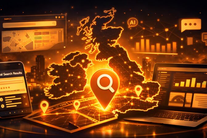 How to Get Your Essex Business Seen Online Today | Best Tried & Tested Methods