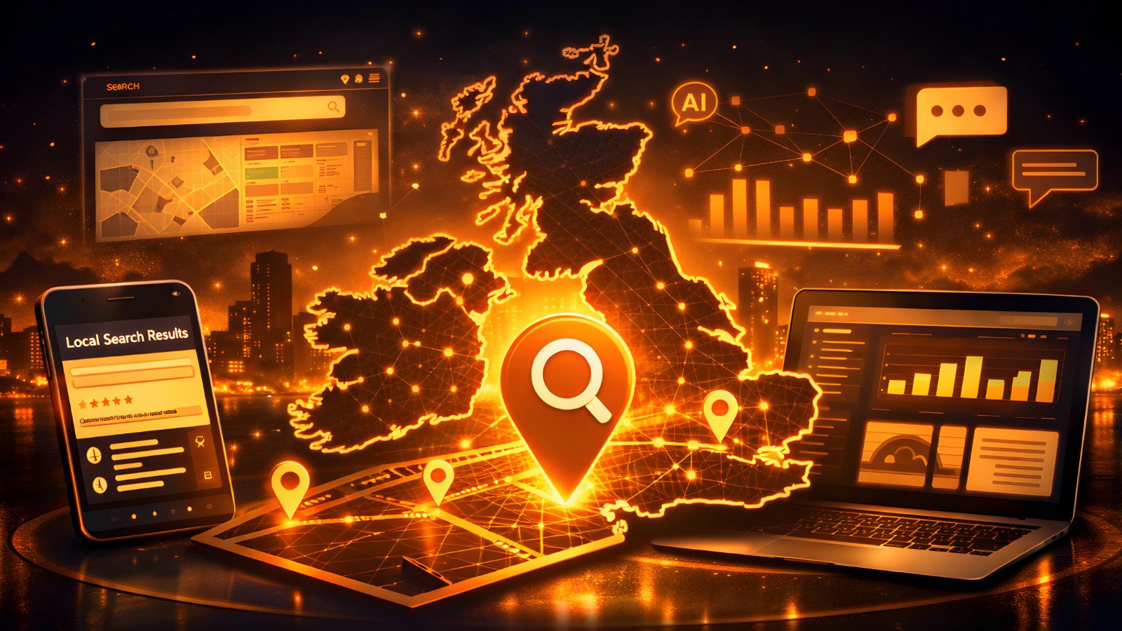 How to Get Your Essex Business Seen Online Today | Best Tried & Tested Methods 5 get your essex business seen online, seo services southend, seo expert, how to get your business seen online