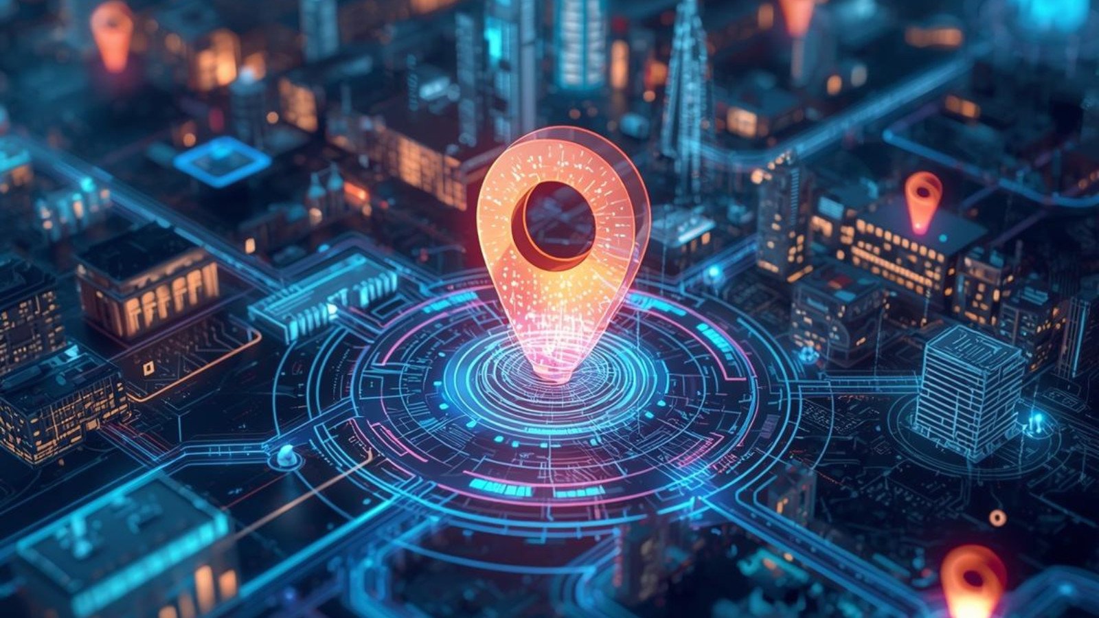 local seo, digital marketing, drive local business