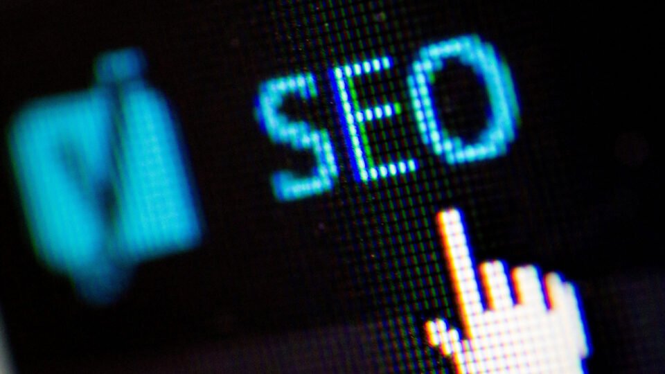 SEO, local seo, digital marketing strategies, local search intent