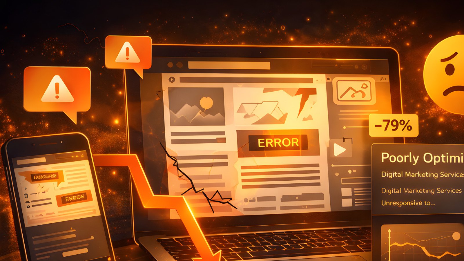 How to Get Your Essex Business Seen Online Today | Best Tried & Tested Methods 8 online support, improve online rankings, risk of poor optimisation, seo services southend, seo expert, how to get your business seen online