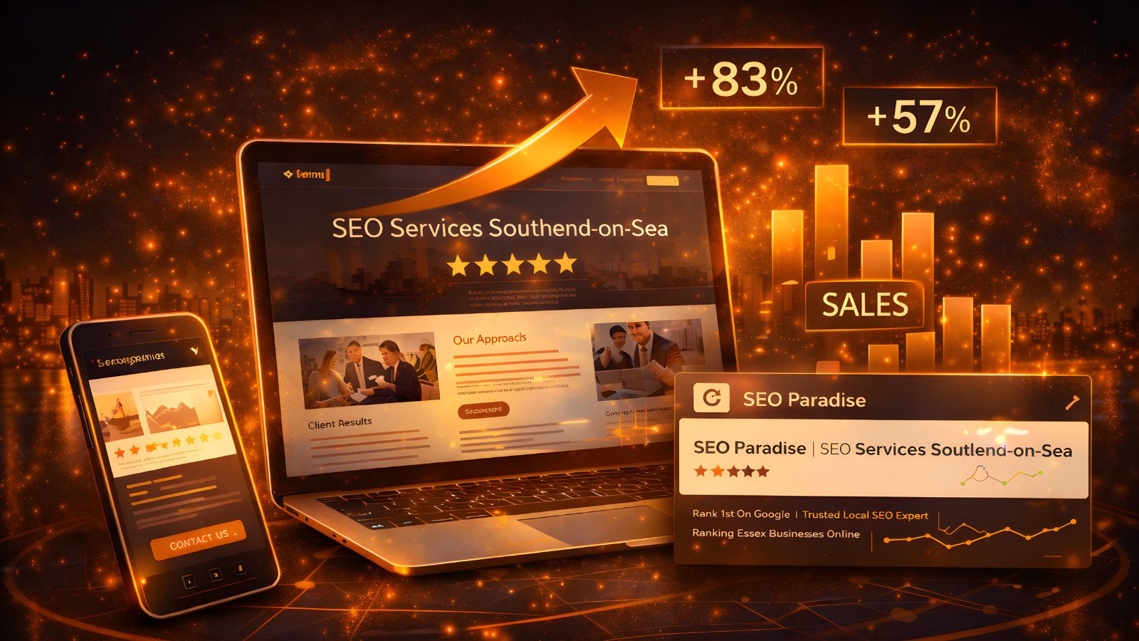 How to Get Your Essex Business Seen Online Today | Best Tried & Tested Methods 6 how to get your essex business seen online, seo services southend, seo expert, how to get your business seen online