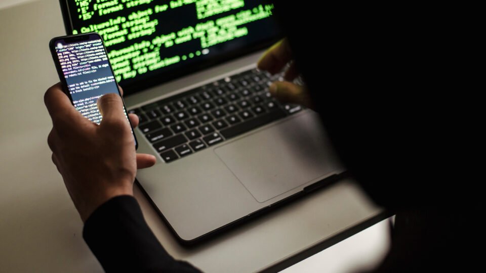web development